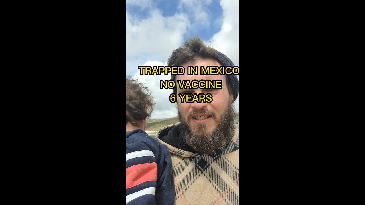 Trapped in Mexico Please help