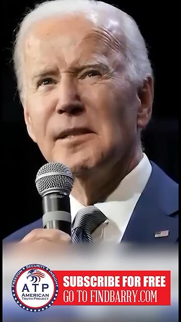 Summarizing 2023 for Biden