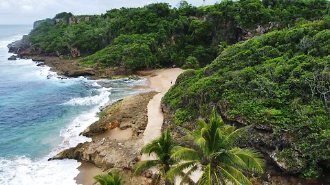 Puerto Rico