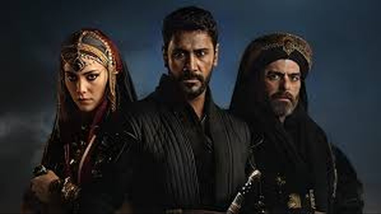 Sultan_Salahuddin_Ayyubi_-_Ep_19_Promo_[_Urdu_Dubbed_]_Tomorrow_At_09_PM,_Only_On_TRTURDU