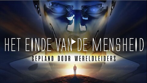 STOP WORLD CONTROL TOP DOCU: HET EINDE VAN DE MENSHEID!