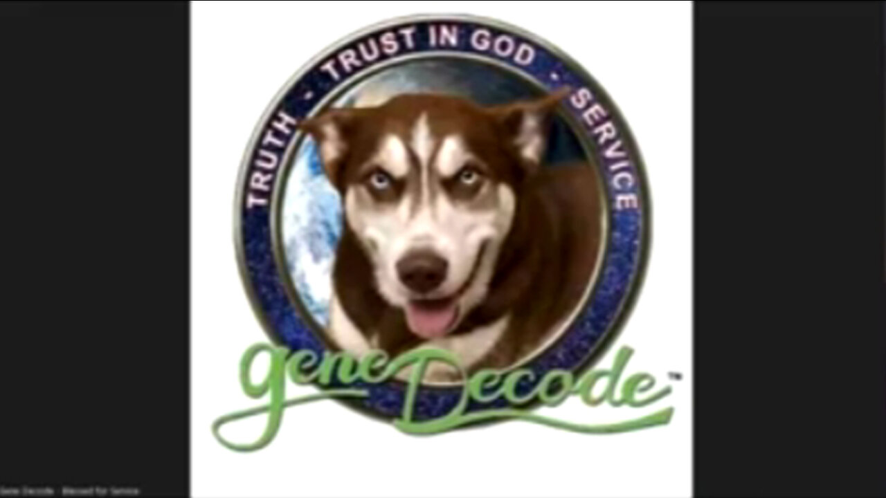 Gene Decode Latest Update 10.22.22