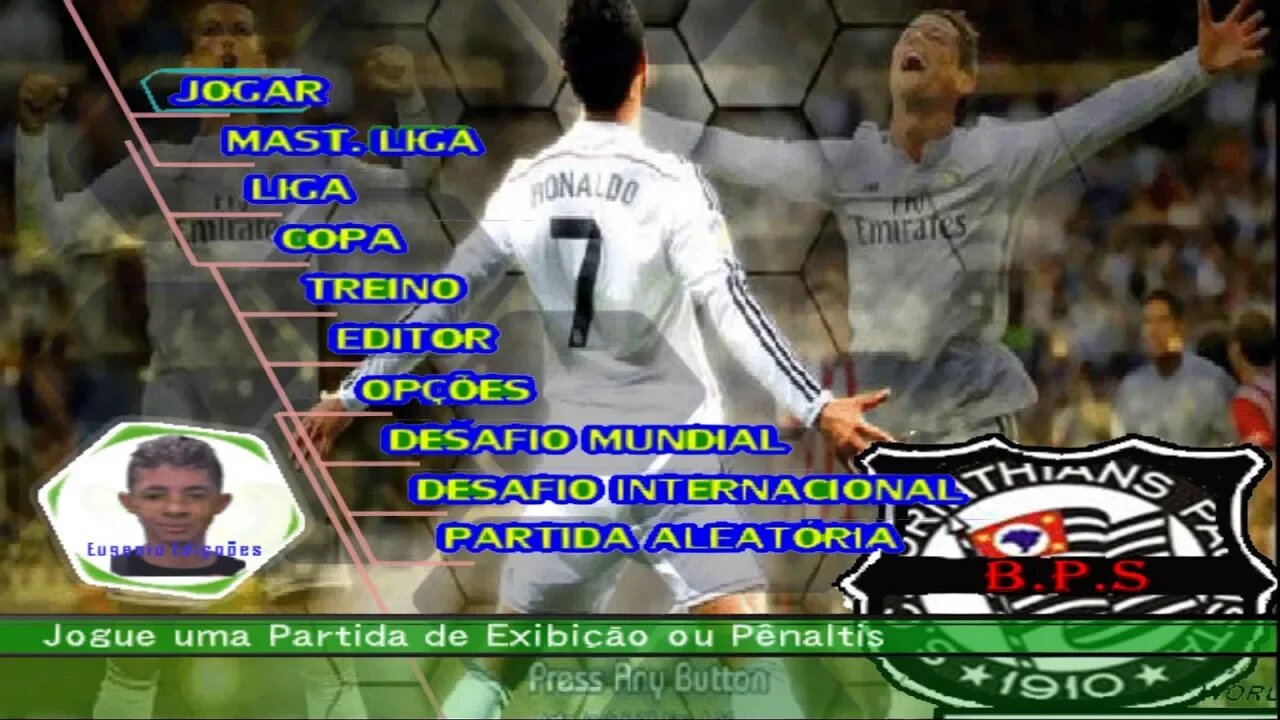 BOMBA PATCH 10