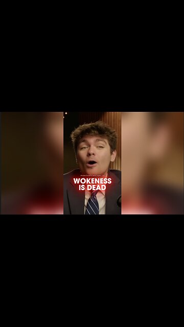 Nick Fuentes: Trump Won, Woke Leftism is Dying - 10/29/24