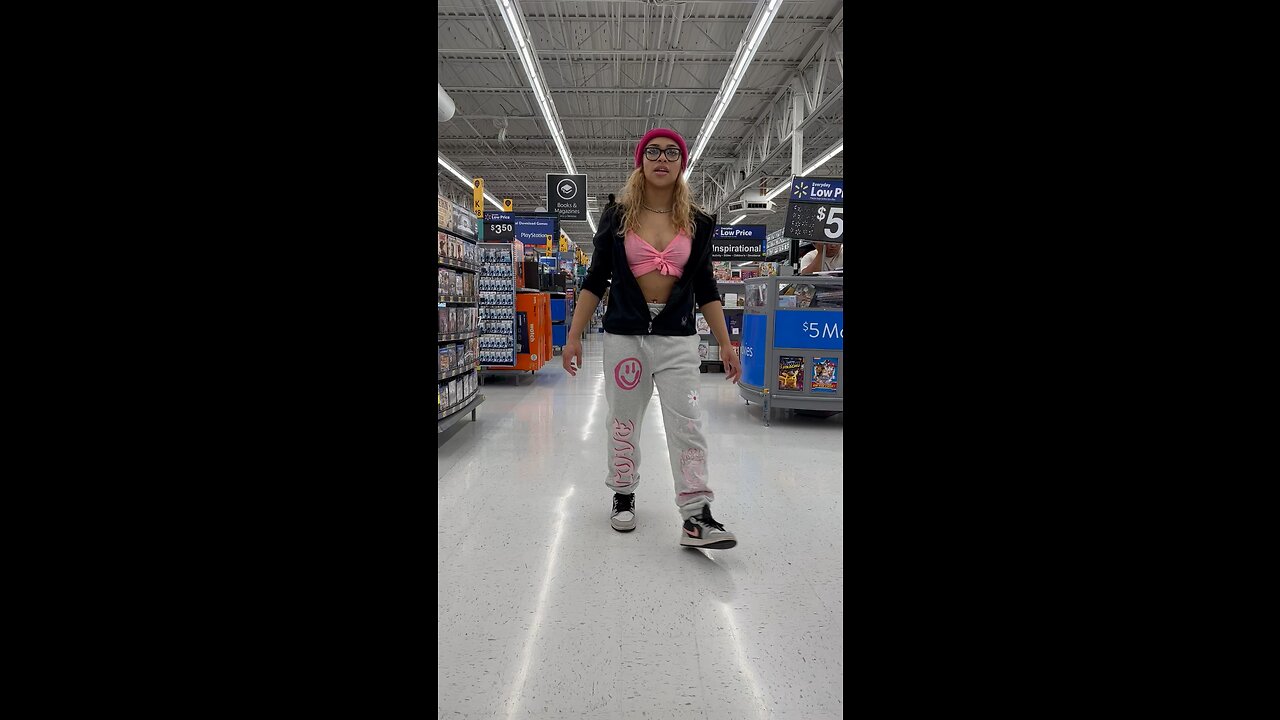 Gon Shake Sum BlooperðŸ˜ðŸ”¥