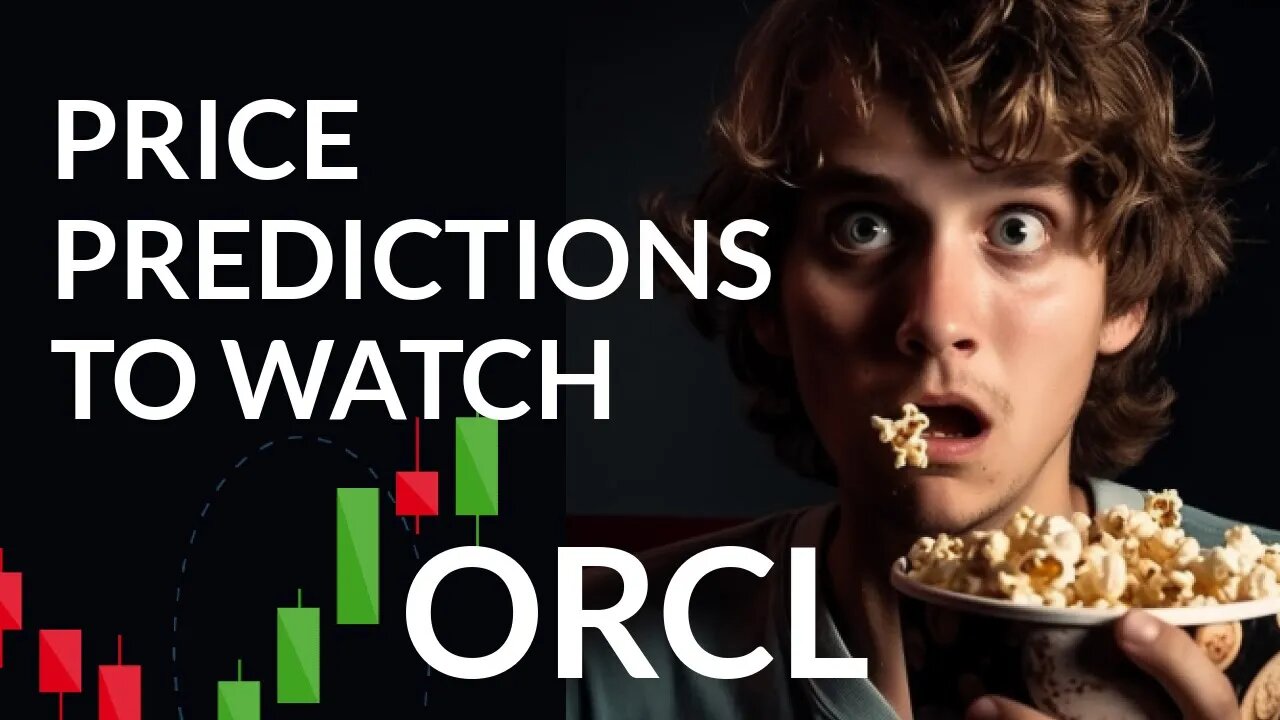 Investor Watch: Oracle Stock Analysis & Price Predictions for Fri - Make Informed Decisions!