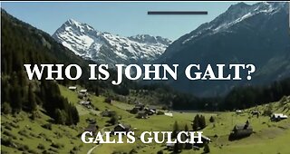 John Galt WEEKEND UPDATE W/ INTEL FROM JOE ROGAN, Brad Barton, Tucker Carlson, Benjamin Fulford+++