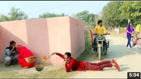 Tui Tui Funny Video 😂 Tui tui best Comedy Must Watch tui Tui Video __ Bindas Fun Masti