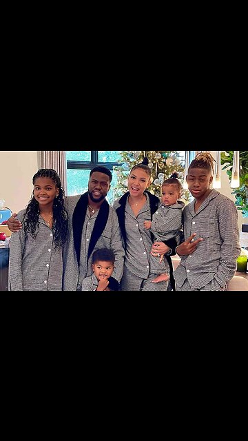 KEVIN HART ll How did we end up here so soon? // 2024 // Enjoy LIFE