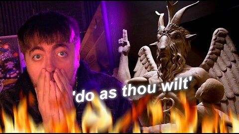 SATANIC INFILTRATORS in the "Free Grace" Movement. | urfriendlyhood's UNTITLED SHOW (Ep. 59)