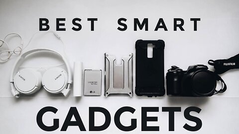 amazing gadgets use in our daily life |amazing technology