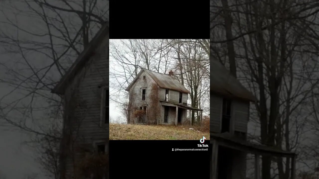 Haunted Locations