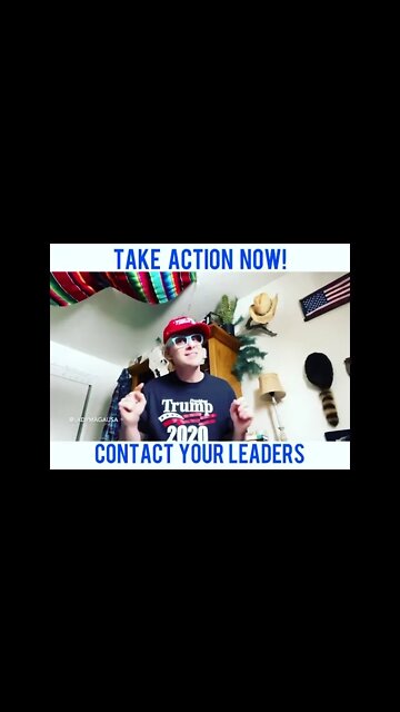 Take action!