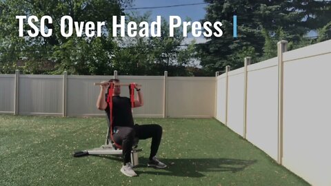 Minimalist Workout