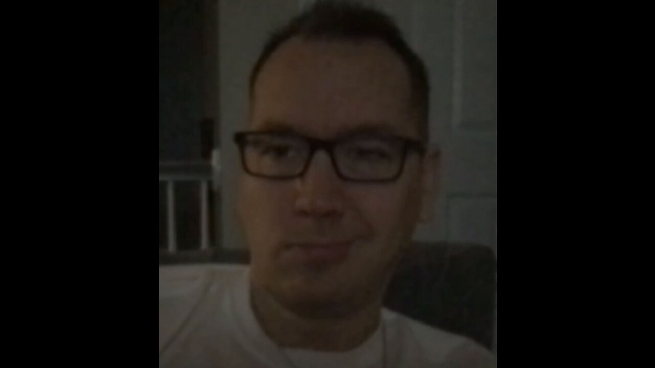 “I was right about everything…”