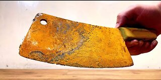 Cleaver - Perfect Restoration