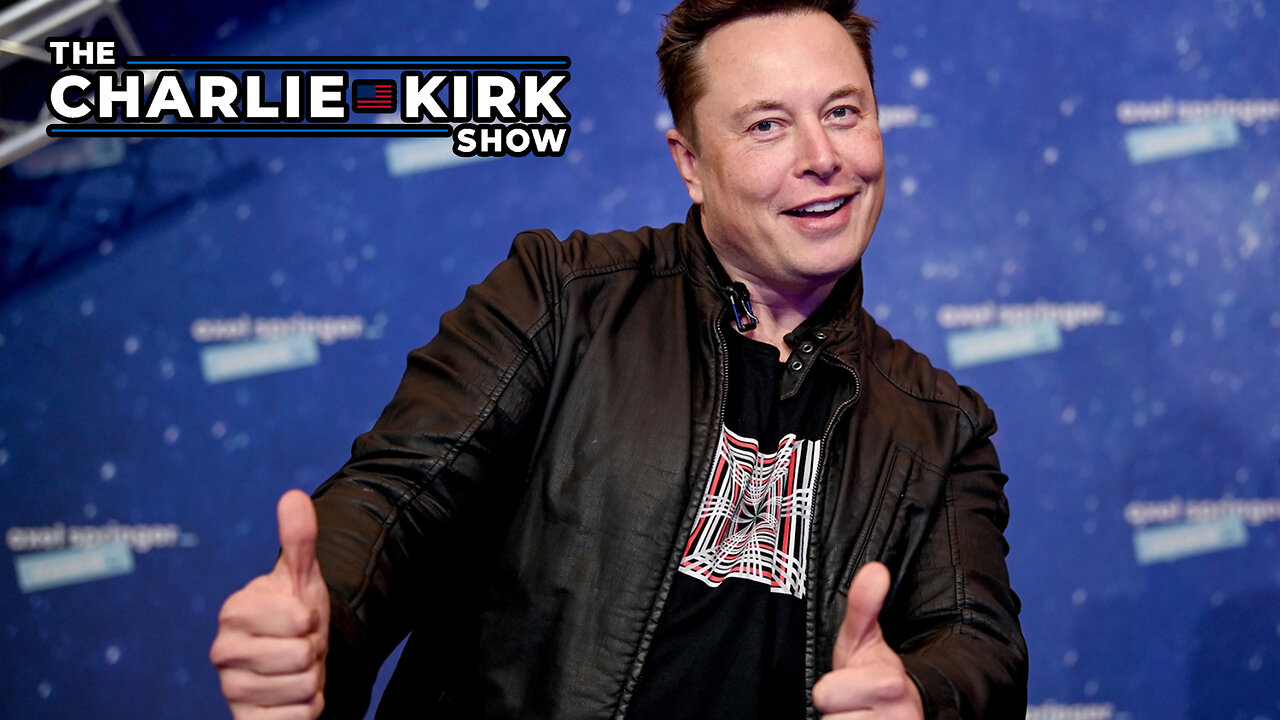 Musk Interview Aftermath + Elite Improvement + Lawfare Against the Left | Dr. McCullough, Kassam