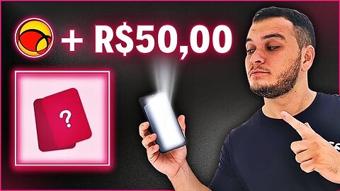 [GANHE R$50,00 POR NÍVEL] JOGO que GANHA DINHEIRO DE VERDADE via PAGBANK e já Pode Sacar NA HORA