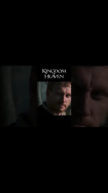 Kingdom of Heaven - Praise be to God #thekingdomofheaven #movieclips #shorts #shortsfeed #fyp