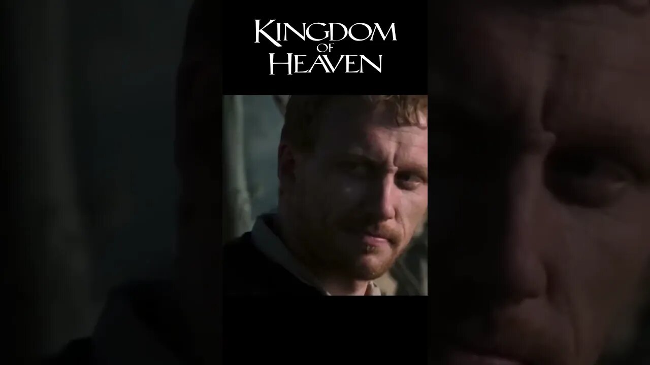 Kingdom of Heaven - Praise be to God #thekingdomofheaven #movieclips #shorts #shortsfeed #fyp