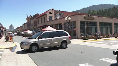 Idaho Springs businesses struggling to keep up with business due to lack of staffing