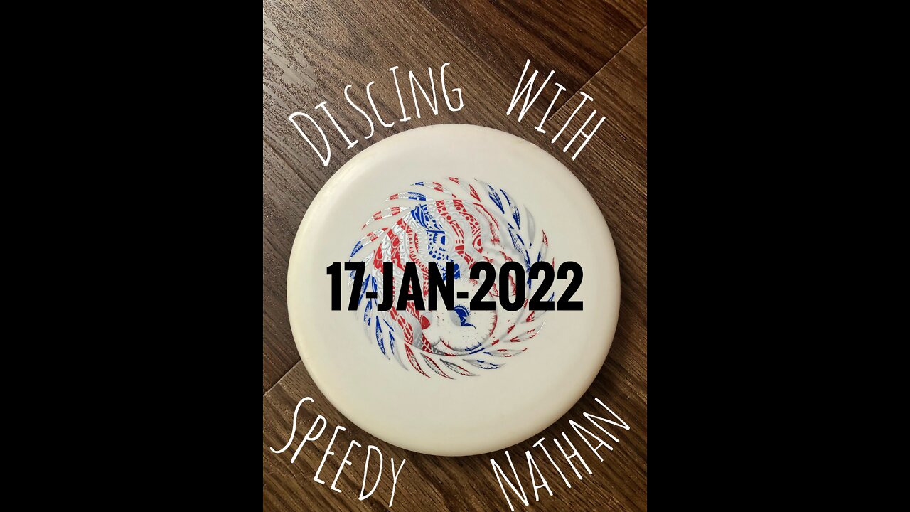 January Seventeen, 2022