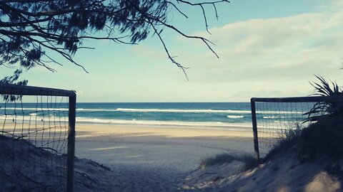 GOLD COAST - Main Beach