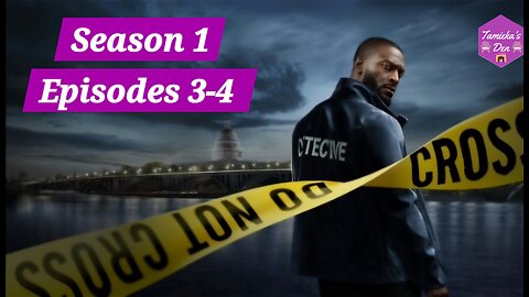 Cross |Season 1 Episodes 3-4 ( Review and Recap)