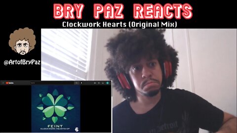 Clockwork Hearts - REACTION