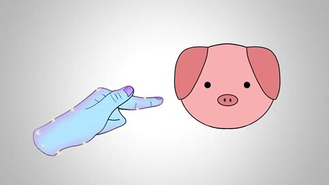 Piggy Boop