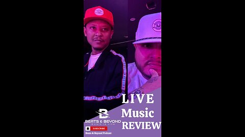 Live Music Review