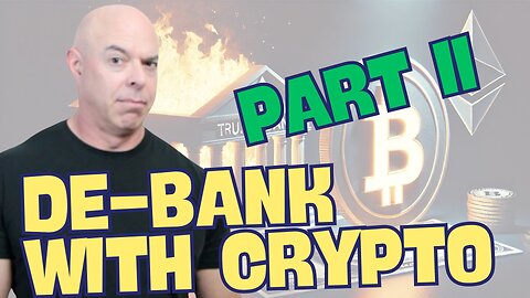 Debank Yourself Part II : Never Apply for a Loan Again ! | Crypto for the Rest of Us