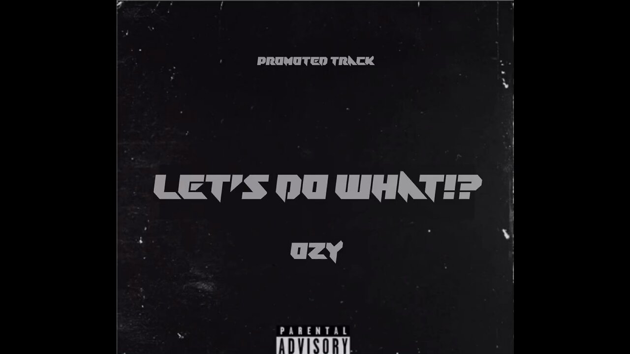 OZY - Let's Do What!? (PROMOTED TRACK)