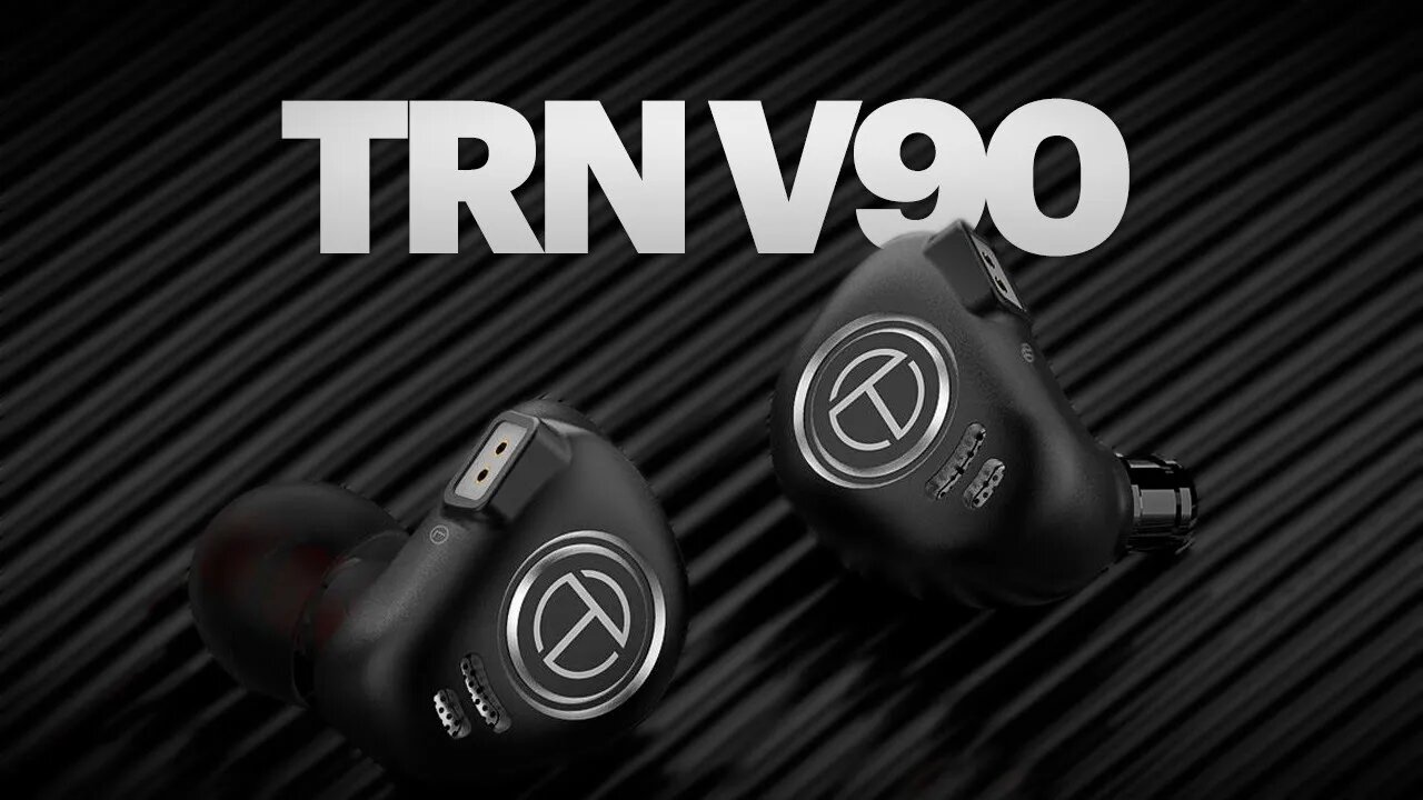 TRN V90 - Ainda dá conta do recado (Review Retrô #79)