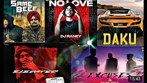 Punjabi Songs | Back to back | Hit songs