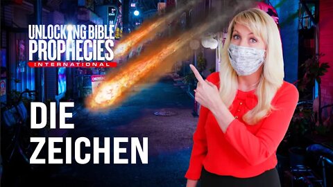 02. Die Zeichen # Cami Oetman # Unlocking Bible Prophecies 2.0