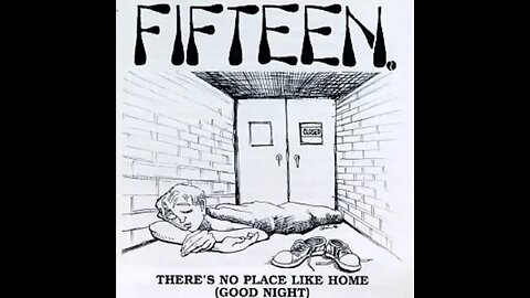 Fifteen - Land Mine