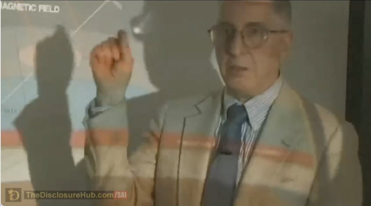HAARP 1998 Holes in Heaven - The Warning Documentary