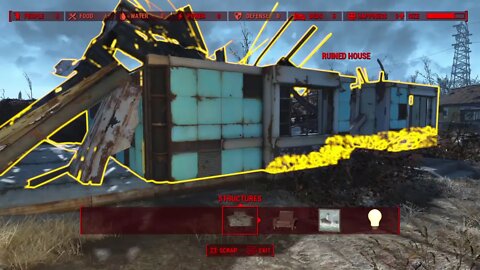 Fallout 4 Part 15-Everybody Has A Bed