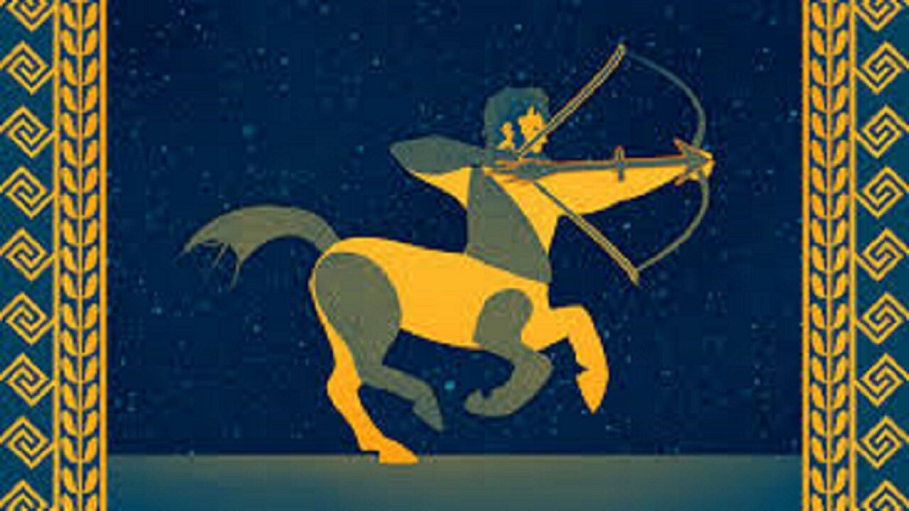 Tap Into Tarot Sagittarius August 2024