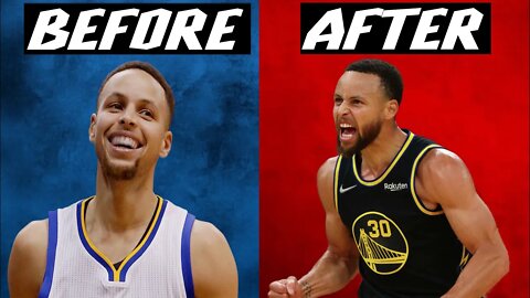 Stephen Curry Wanted REVENGE! Reaction