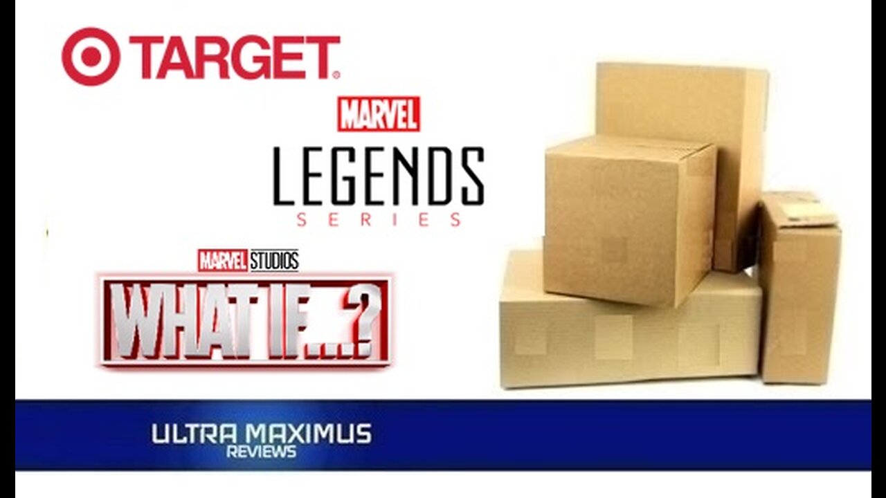 💥 Target Unboxing | February 2023