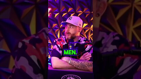 Weak men creates hard times #bestpodcastsonyoutube