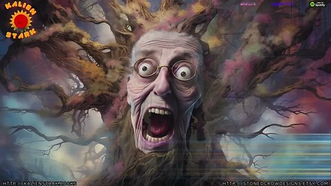 The Laughing Tree Ages Promo