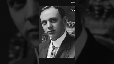 Edgar Cayce, o sensitivo que popularizou a tese da do Astro Intruso