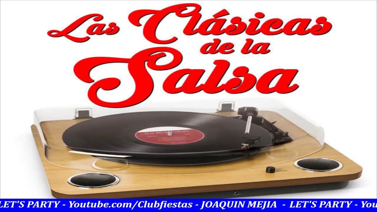 Ismael Rivera, Grupo Niche, Henry Fiol, Gilberto Santa Rosa, Junior Gonzalez, Willie Colon...