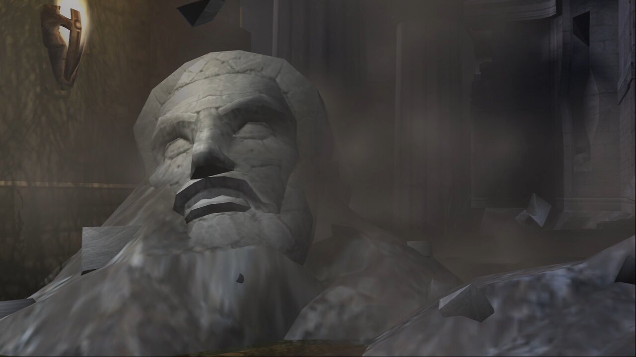 God of War (2005) Hard - Part 4 - The Fortress of Athens