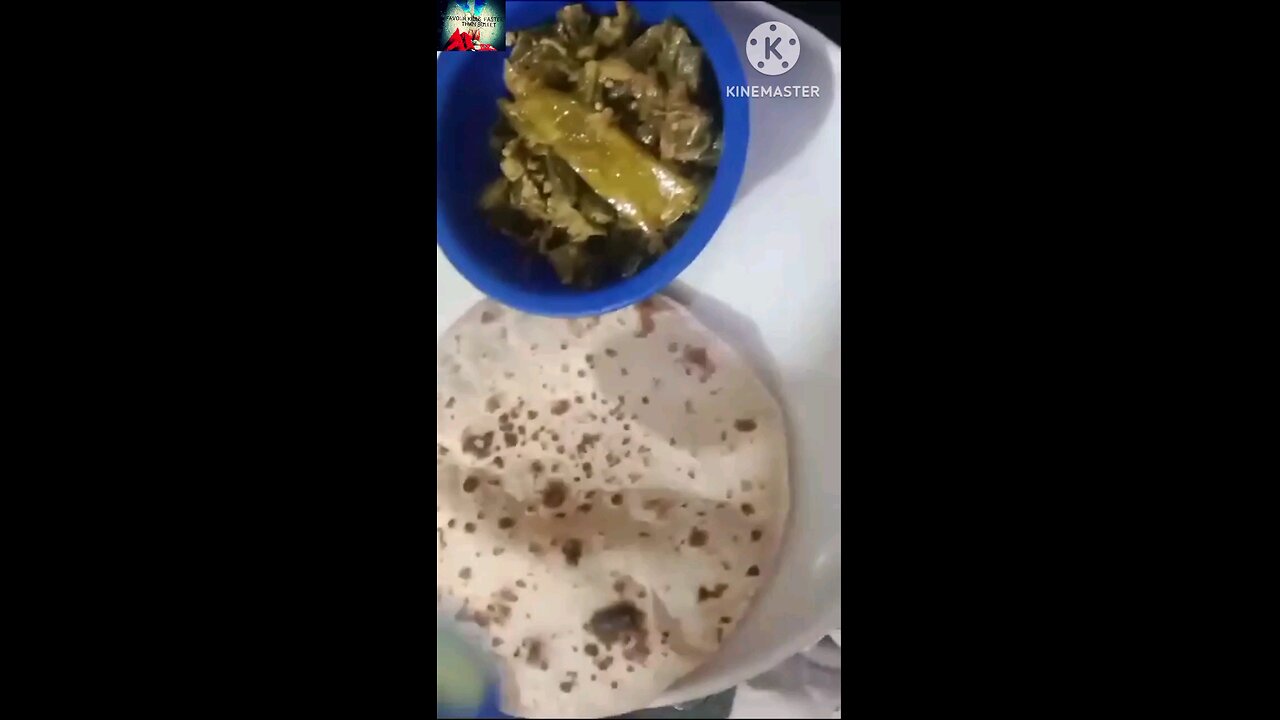 TAWA ROTI