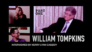 WILLIAM TOMPKINS PART ONE