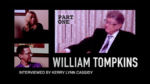 WILLIAM TOMPKINS PART ONE